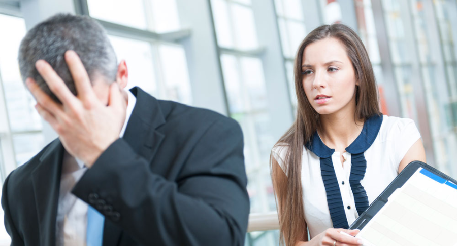 자기 생계에 대한 고민