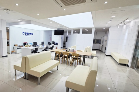 국가건강검진 드림종합병원