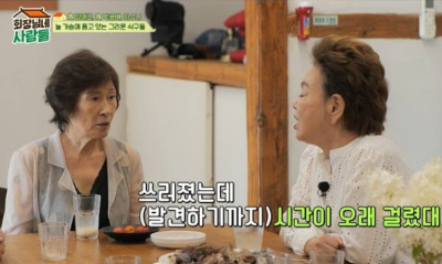 이수나 뇌사상태 근황