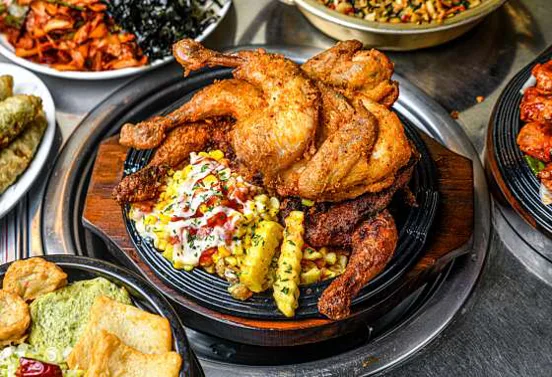 한사발포차 김포구래점