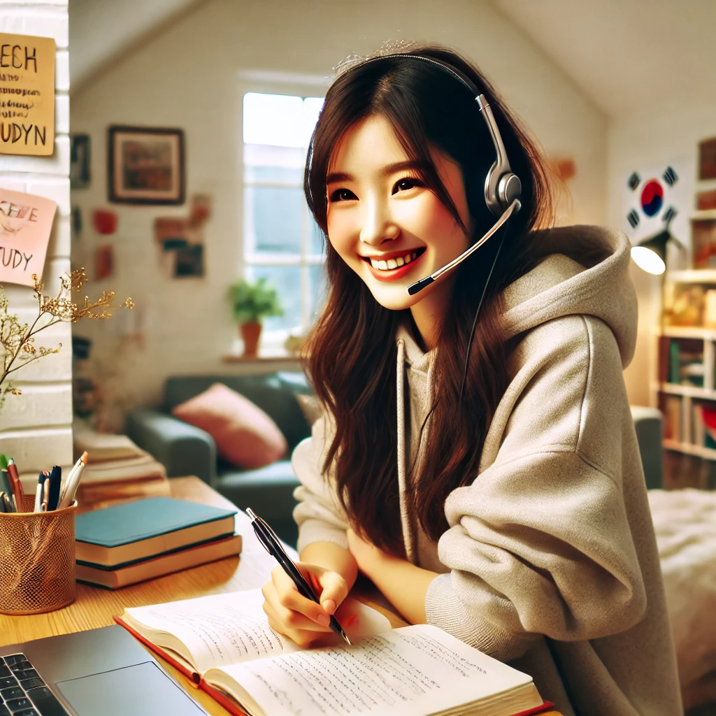 영어 ai 채팅