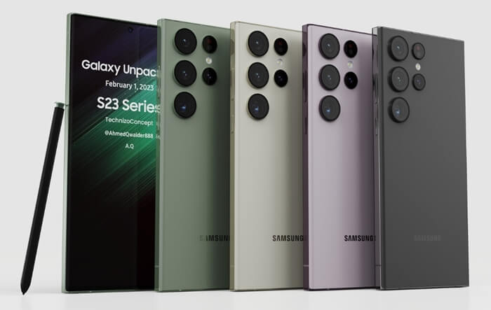 삼성전자-갤럭시s23-색상