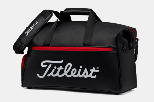 Elite Lite Boston Bag