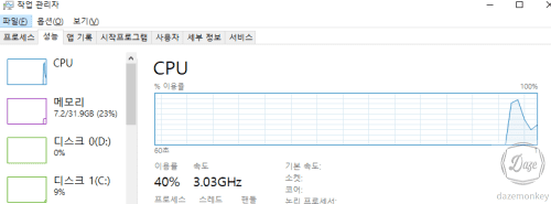 블루스택 가상화
