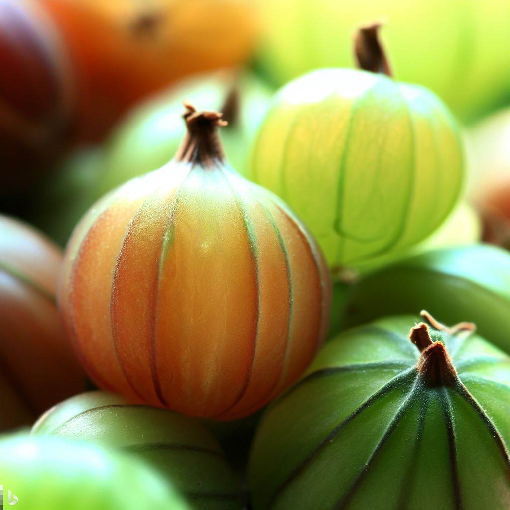 구스베리 이미지