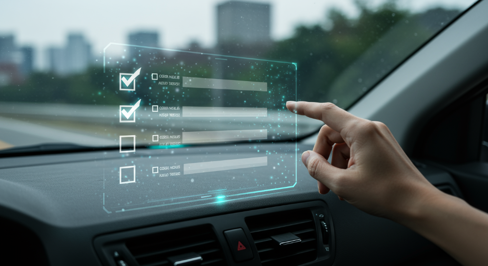 지금 바로 확인! 2025년 중고차 보험 명의 변경, 초보도 쉽게 끝내는 가이드