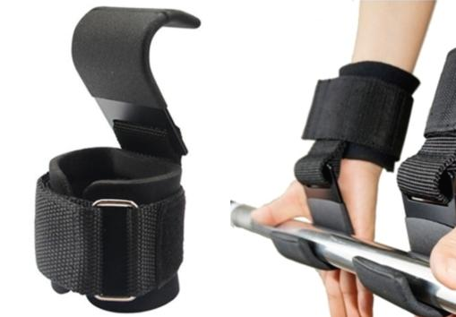 후크 스트랩 사진