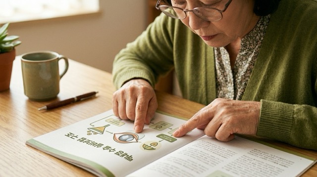 백내장 수술 실비보험 구조