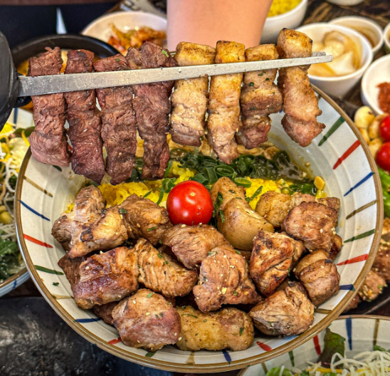 황남경주식당2