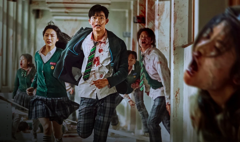 K-드라마 전성시대 시그널2' & '지우학2'