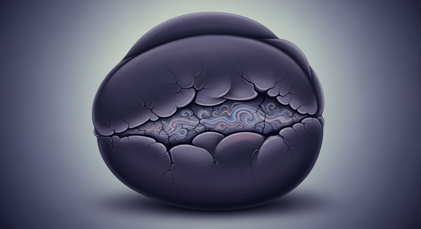 참는 게 어른’이라는 생각