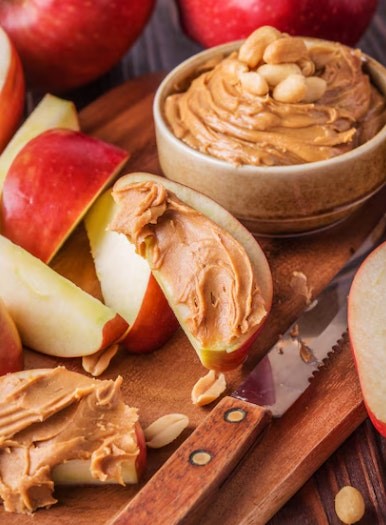 나만 달달한게 좋아? “겨울되면 단 게 당기는 40대, 몸에 덜 부담스러운 달달한 간식 top 5”