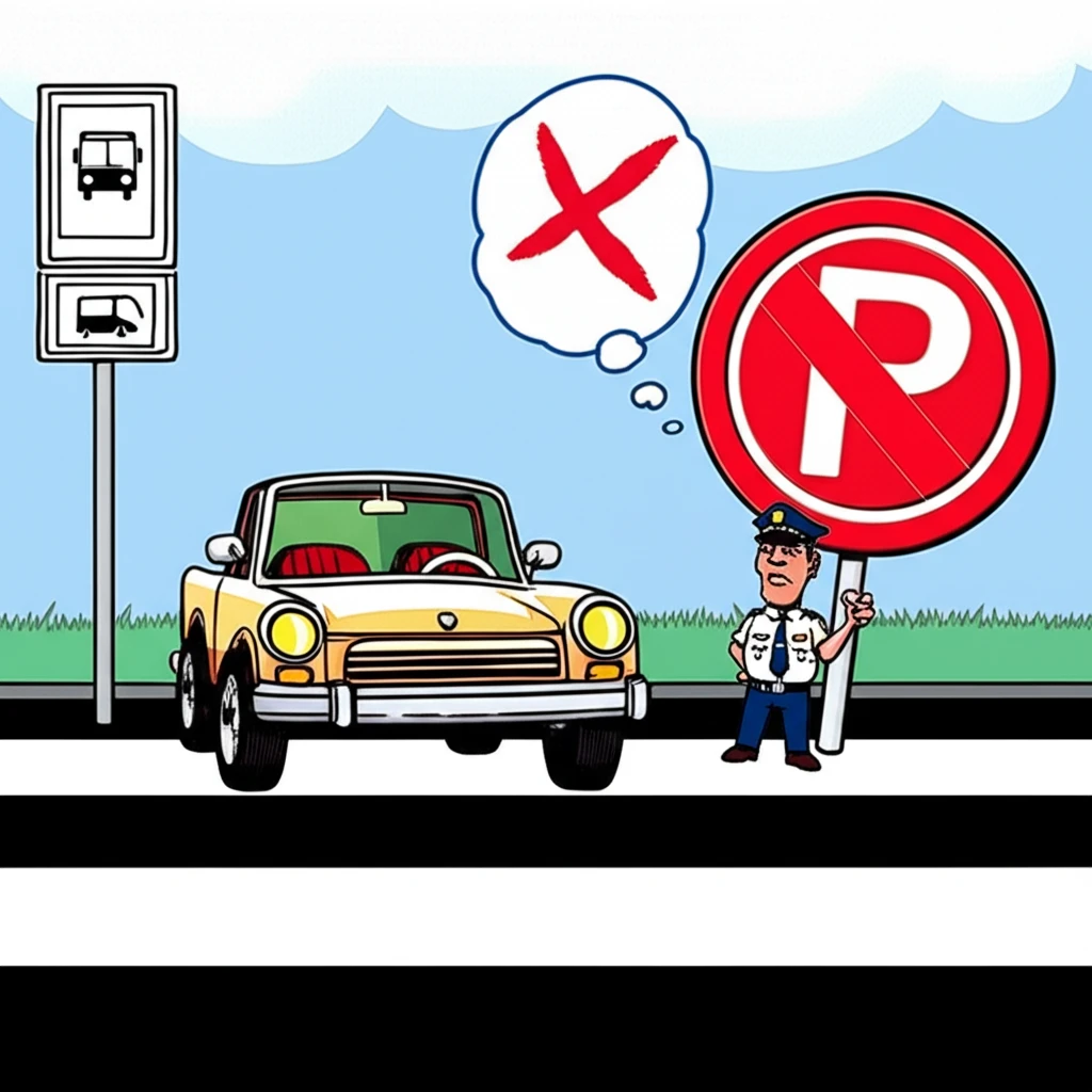 청주시 주정차 단속 알림 문자 신청 ..