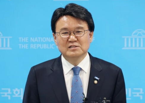 황운하 국회의원 프로필 나이 고향 학력 재산