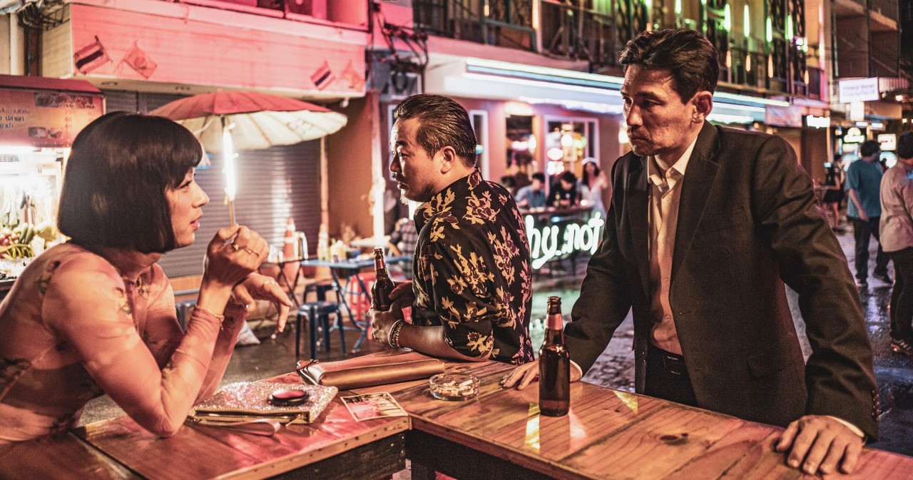 다만 악에서 구하소서 네이버영화