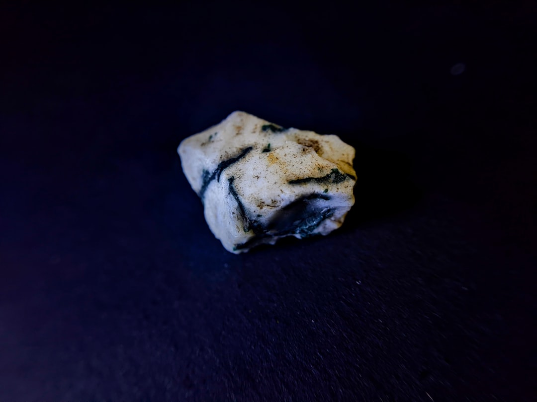 Zinc