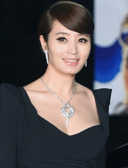 제45회 청룡영화상 새로운MC등장