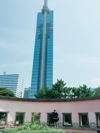 후쿠오카 근교 여행 유후인 버스투어_20