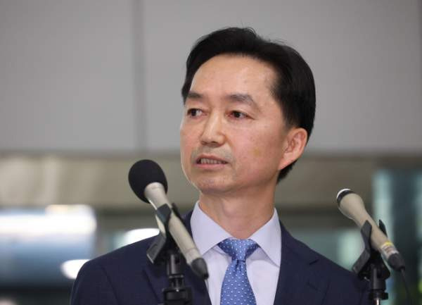 김지용 중수청장 인사청문회 총정리｜10월 14일 일정&middot;고기영 증인&middot;임은정 불참 이유&middot;핵심 쟁점