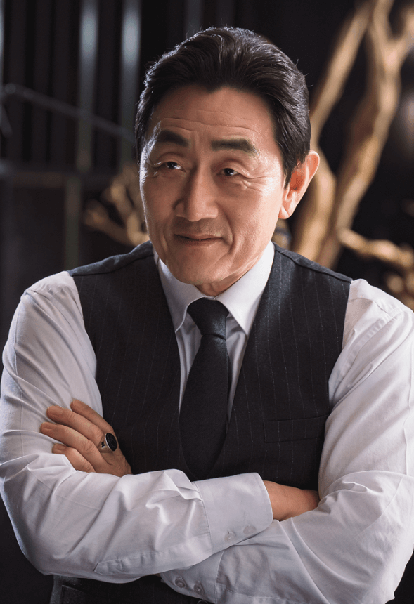 왜 오수재인가