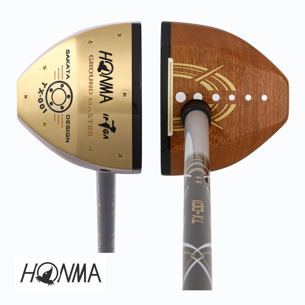 파크골프채 선택 기준