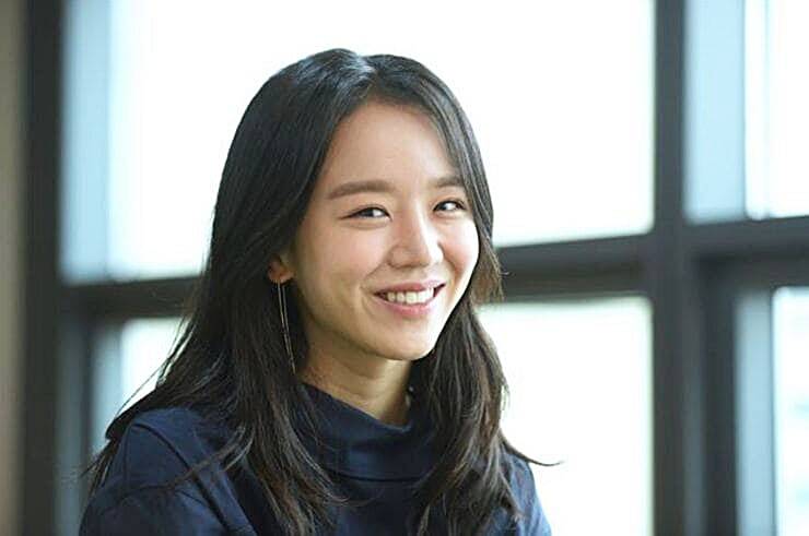배우-신혜선