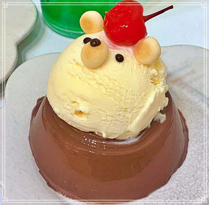 생방송 오늘저녁 용산 신용산 디저트 카페, 메이플푸딩, 밀크푸딩, 초코푸딩, 말차푸딩 맛집