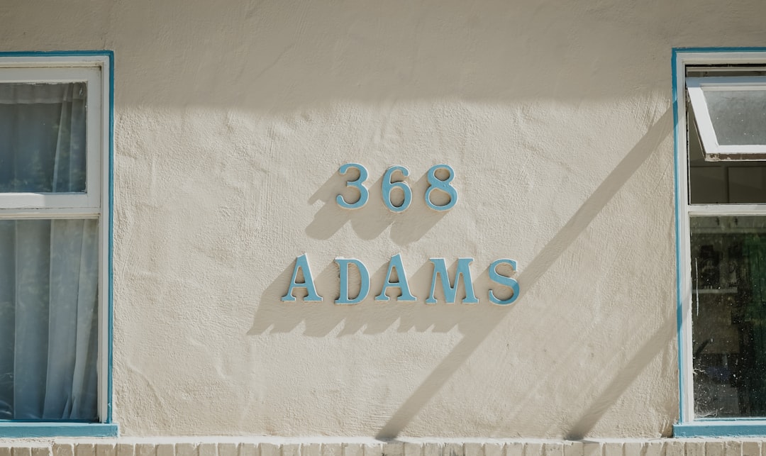 Address