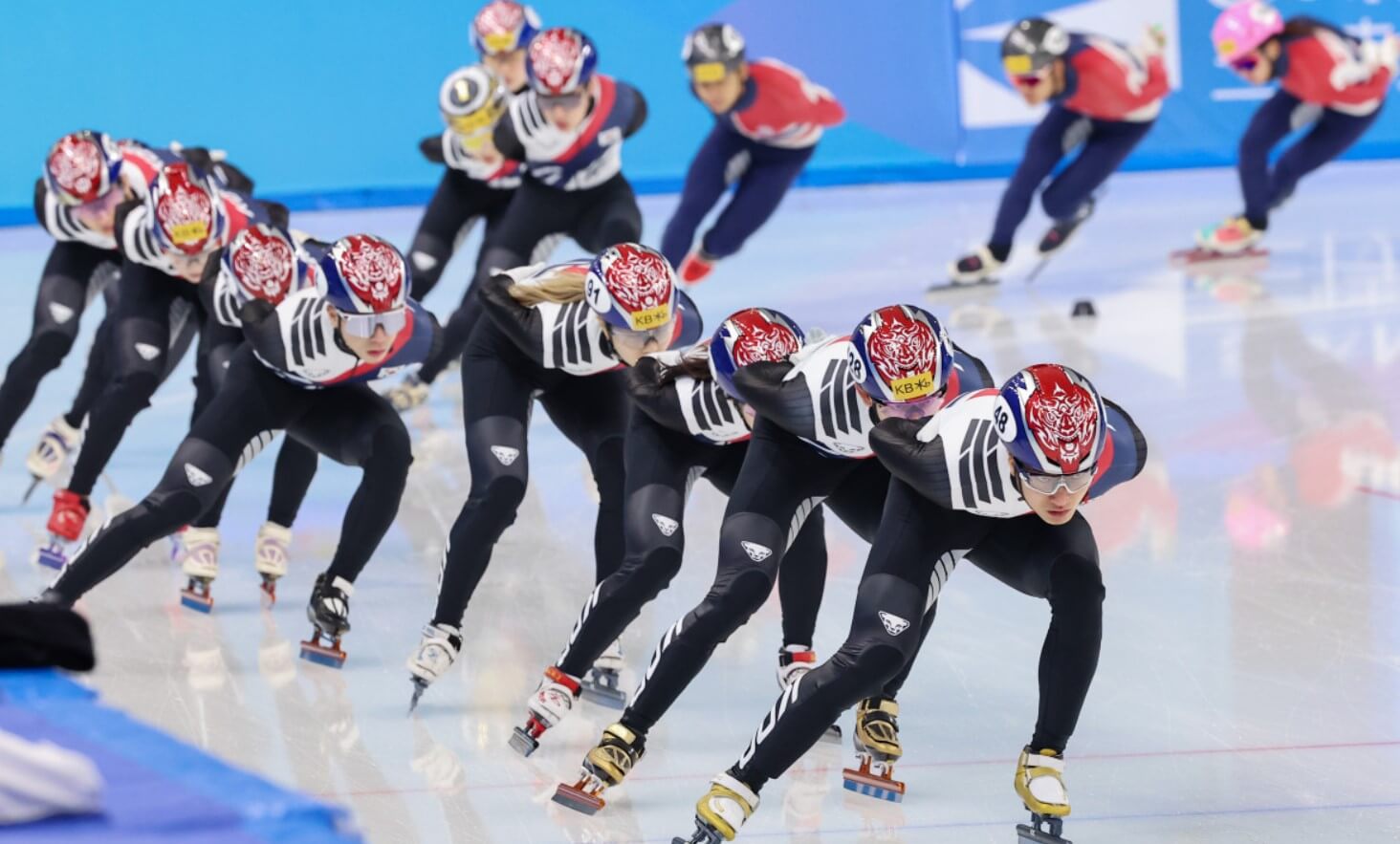 하얼빈동계아시안게임중계일정