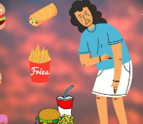 과민성 대장증후군 치료법 증상 원인 총정리!