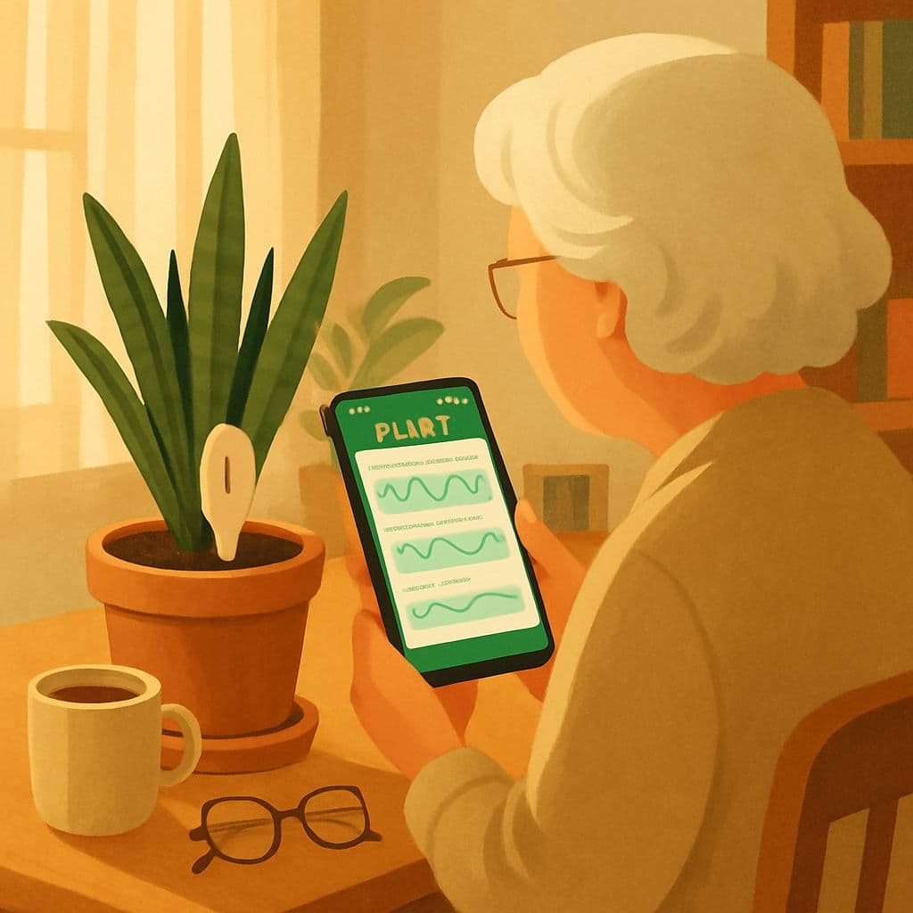 실버테크 창업, 유망 아이템과 시장동향