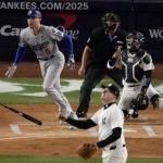 메이저리그 중계