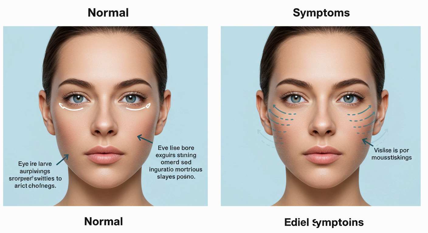 눈떨림 이유, 마그네슘 부족현상, 오래지속(+좋은 음식 추천)