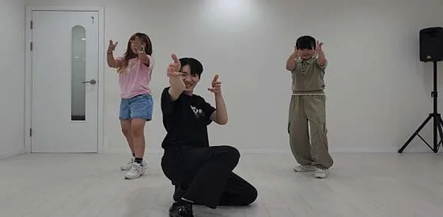 리키드댄스학원