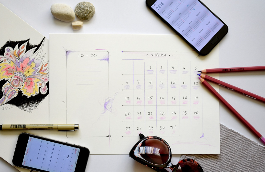 2030 자기관리 루틴관련사진