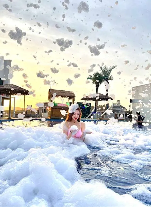 오푸스11풀빌라펜션