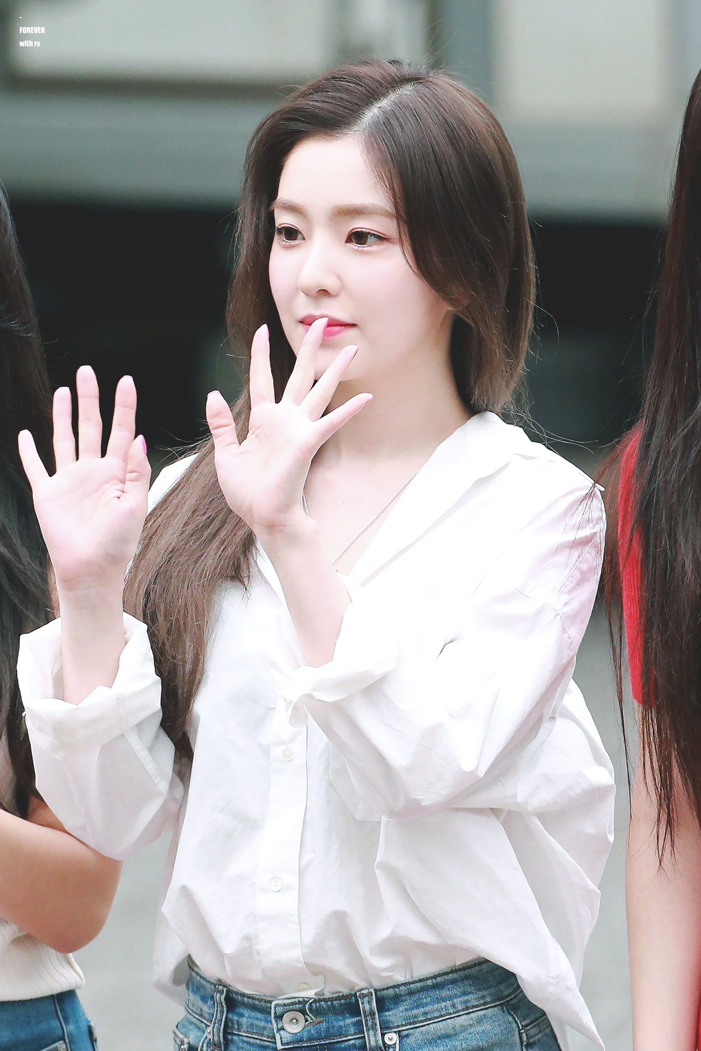 레드벨벳 아이린(배주현)