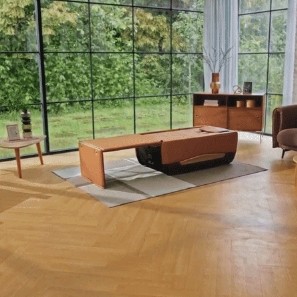 휴플러스 안마베드 세라젬 비렉스 비교 가성비 1/3 가격