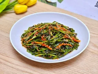 부추김치 맛있게 담그는법 꿀팁_18