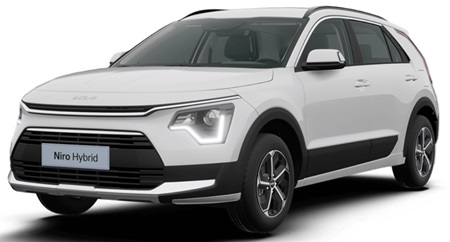 2024 기아 니로 하이브리드 깊이 있는 리뷰