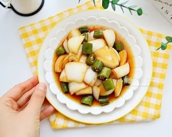 햇양파 장아찌 만드는 식초 활용법과 보관법 정리_19