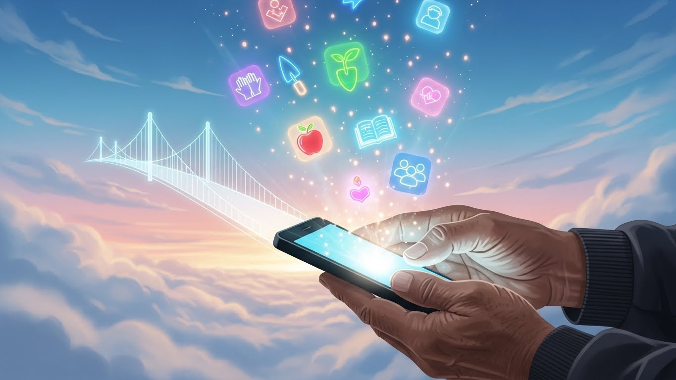 2026년 노인일자리, 지금 신청 안 하면 1년 손해 봅니다 (홈페이지 바로가기)