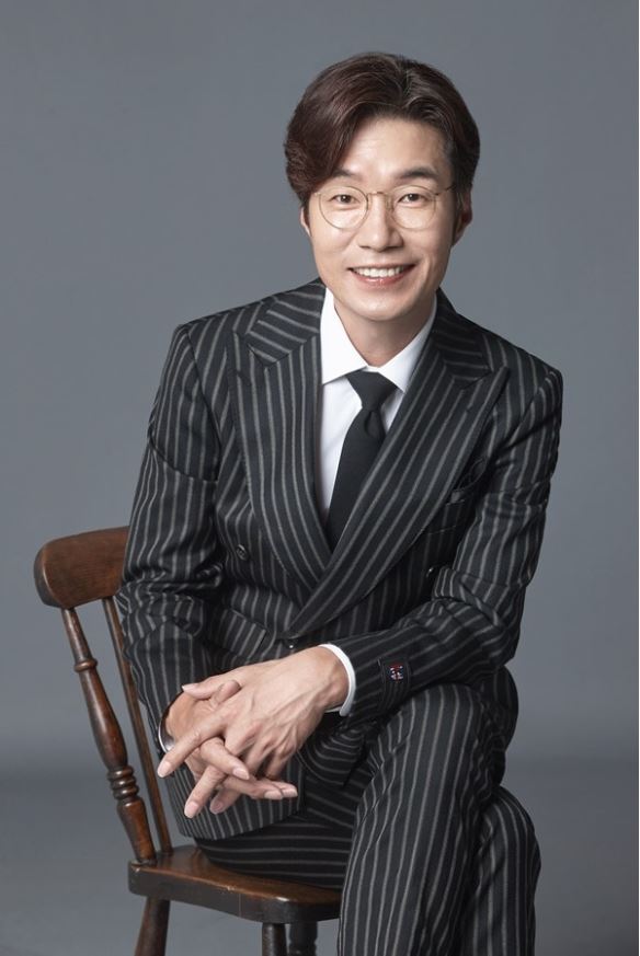 송영규 프로필