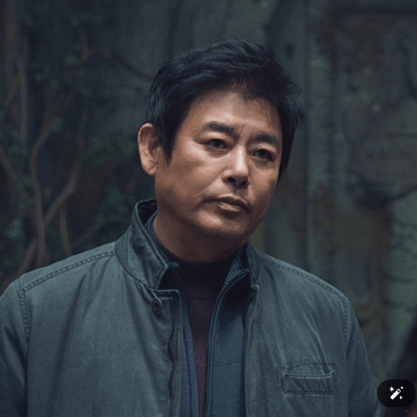 마록 역 (성동일)