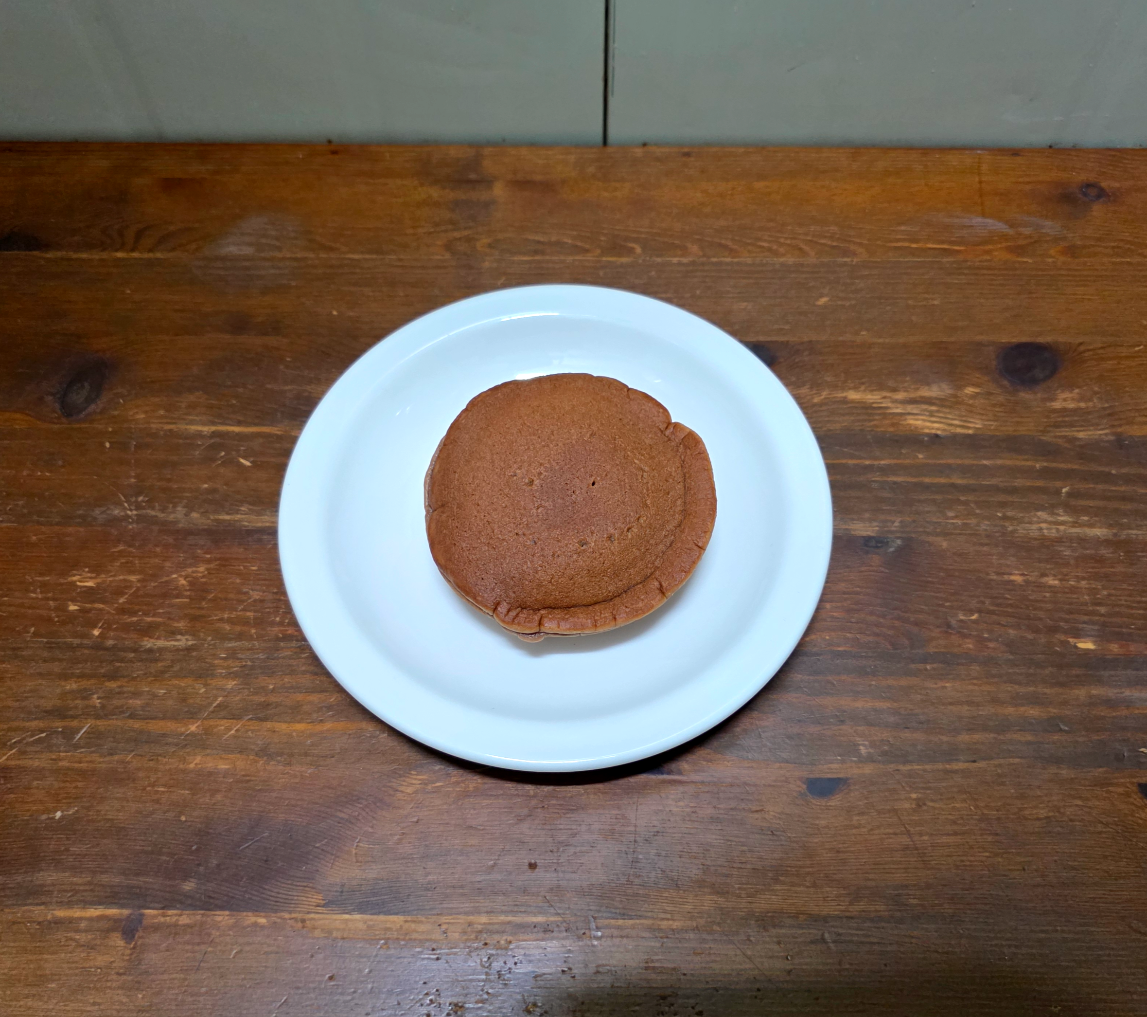 gs25몬치치라즈베리초코모찌팬케이크