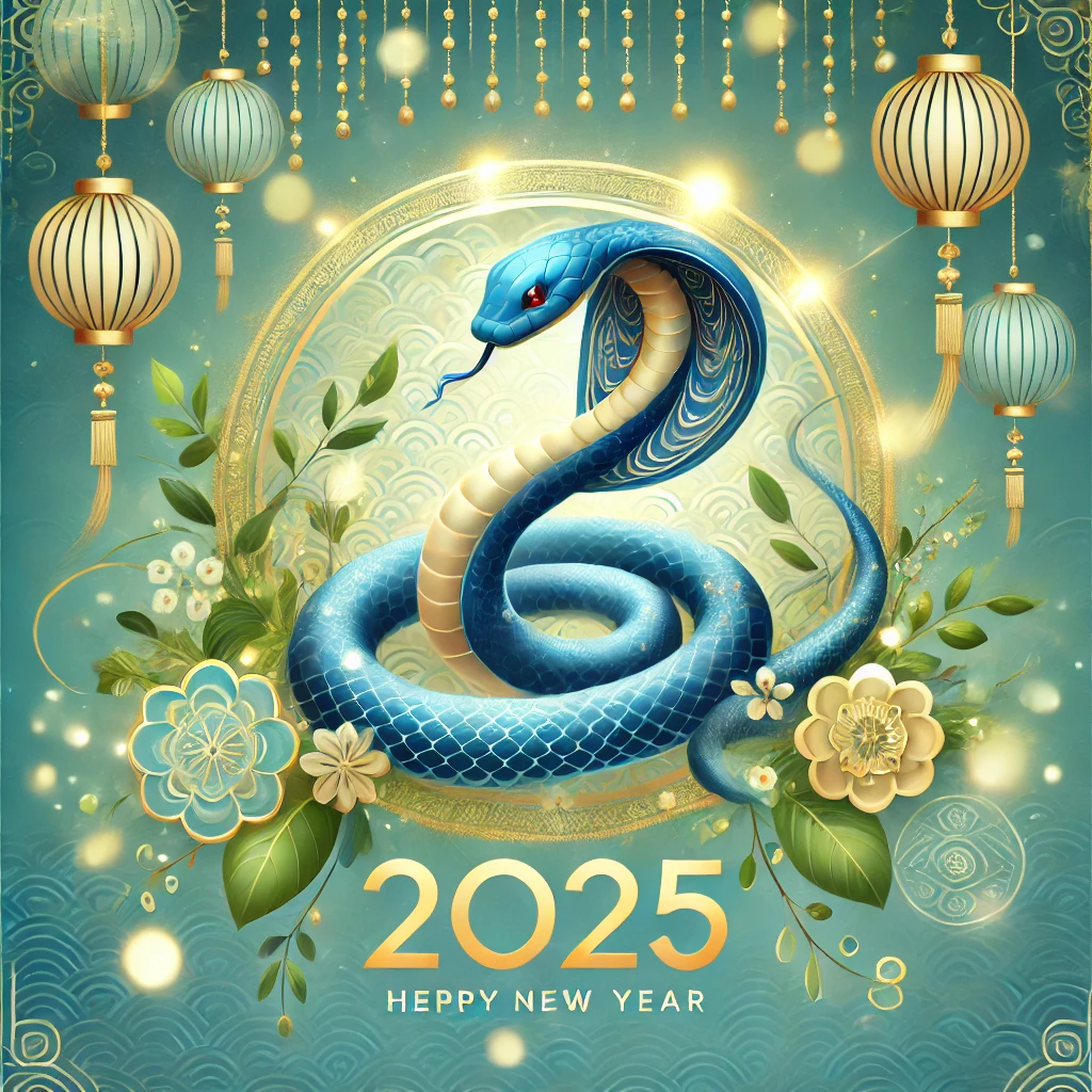 2025년 무료 토정비결