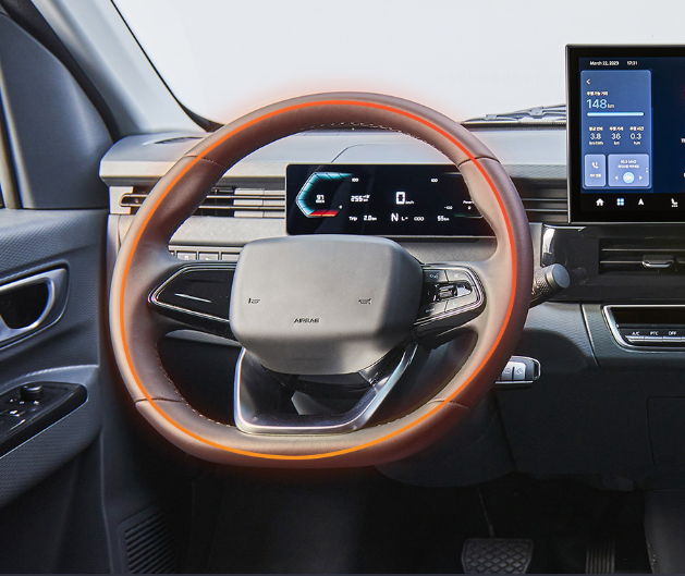 세아전기차 자동차 출고 전 필수 준비사항