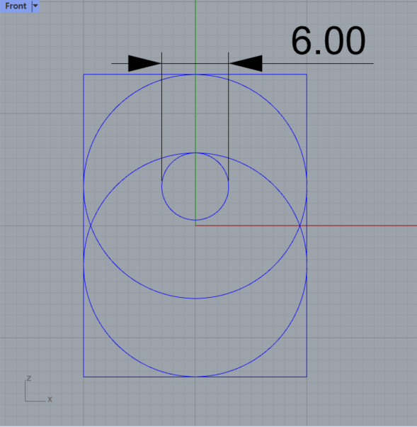 3D프린터운용기능사 공개도면 6번 만들어보기