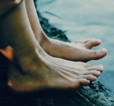 복숭아뼈 통증과 아래 통증, 골절일까?