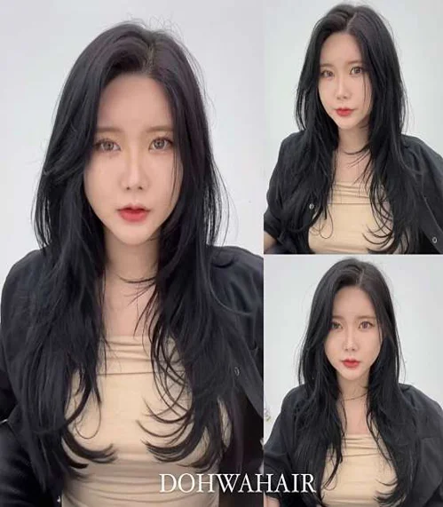 도화헤어 창원시티세븐점